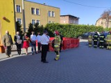 Strażacy z Bystrzycy Kłodzkiej dostali nowy sprzęt 