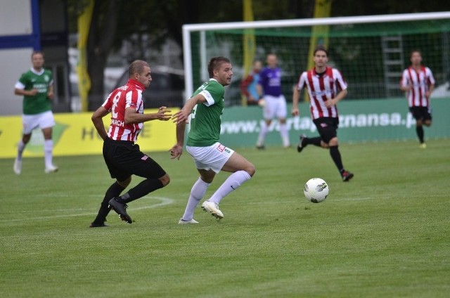 Z Cracovią Kraków Warta Poznań zremisowała ostatnio 2:2. Jak będzie z Wisłą Kraków?