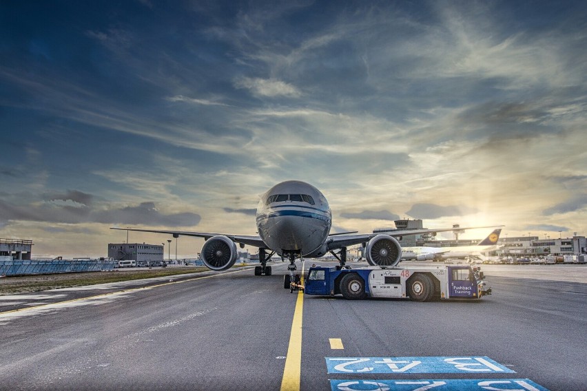 Lotnisko Chopina z nową trasą. Wizz Air uruchomił loty na Fuerteventurę