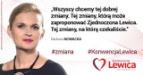 Program Zjednoczonej Lewicy. Bezpieczeństwo państwa i obywatela