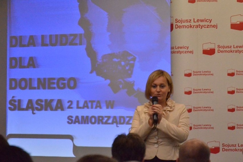 Dolnośląski SLD rozpoczął kampanię wyborczą. Kto kandydatem na prezydenta Wrocławia?