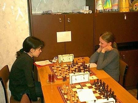 W klubie Na Pięterku organizowane są liczne zawody szachowe.