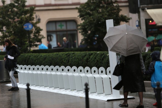 Nowe stacje już czekają na rowery