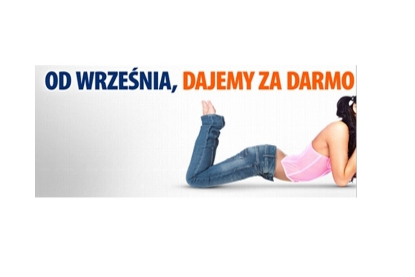 Gdynia: Seksistowska reklama oburzyła tysiące osób 