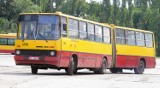 Ostatnie ikarusy MPK Łódź. Pamiątki po autobusach 