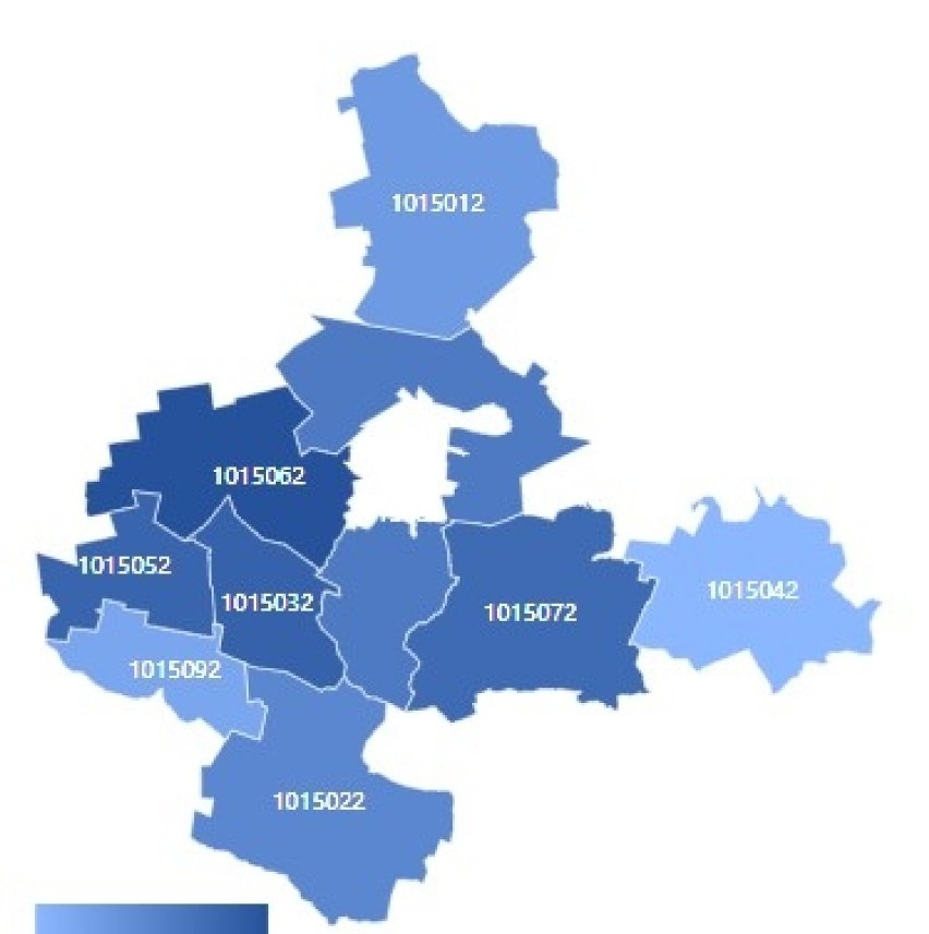 Egzamin ósmoklasisty 2020 w Skierniewicach i powiecie skierniewickim. Wyniki