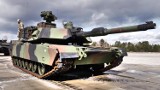 Lubelszczyzna. „Żelazna” dywizja otrzyma najnowsze wersje czołgów Abrams. Taka siła będzie budzić respekt