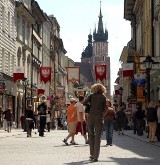 Kompromitacja radnych Krakowa na koniec kadencji