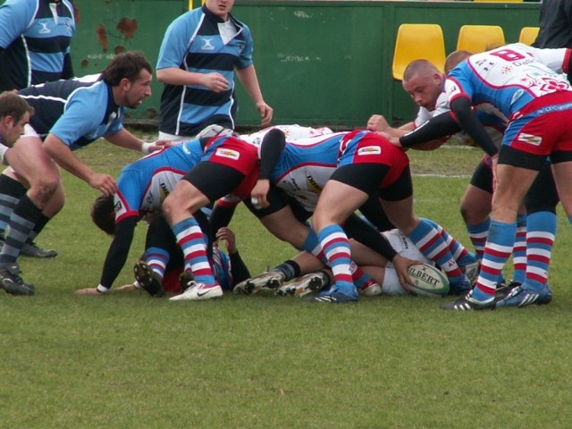 rugby