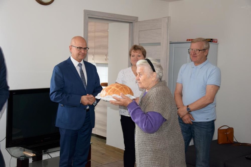 Repatrianci z Kazachstanu uczą się żyć w Polsce