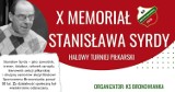 Memoriał Stanisława Syrdy 2024. Bronowianka zaprasza na piłkarski turniej upamiętniający trenera i działacza