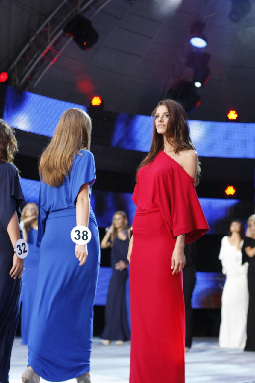 Łodzianki w finale Miss Polski [ZDJĘCIA]