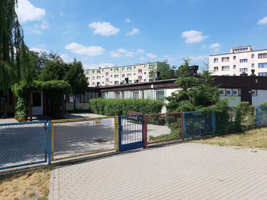 Głogów: Przy ulicy Moniuszki stanie nowe przedszkole. ZDJĘCIA  