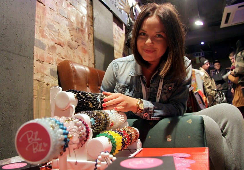 Lublin Pop-up Shop: Targi projektantów mody