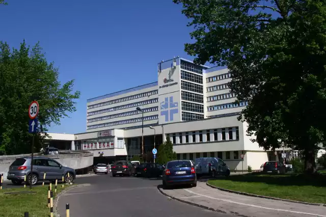 W sobotę od 9:00 do 14:00 Regionalny Ośrodek Onkologiczny przy Szpitala im. Kopernika w Łodzi organizuje Dzień Otwartych Drzwi.