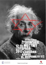 Festiwal Filmowy "Żydowskie Motywy"