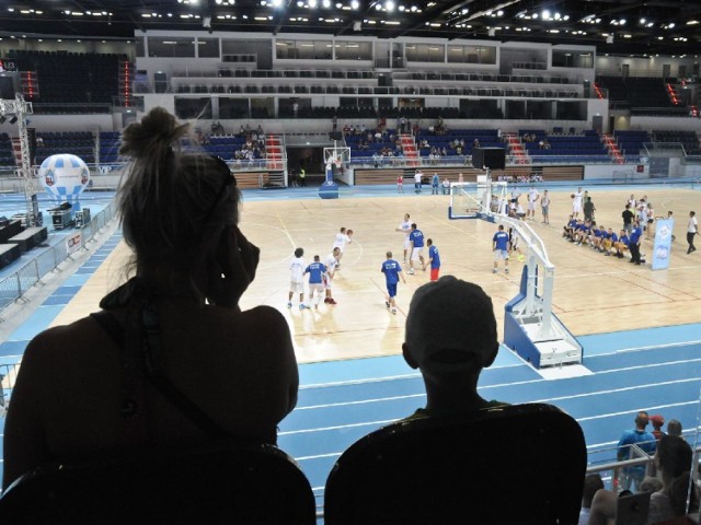 Toruń Basket Cup zostanie rozegrany w dniach 1-3 sierpnia, 10 sierpnia Polacy zmierzą się z Niemcami w pierwszym meczu eliminacyjnym do EuroBasketu