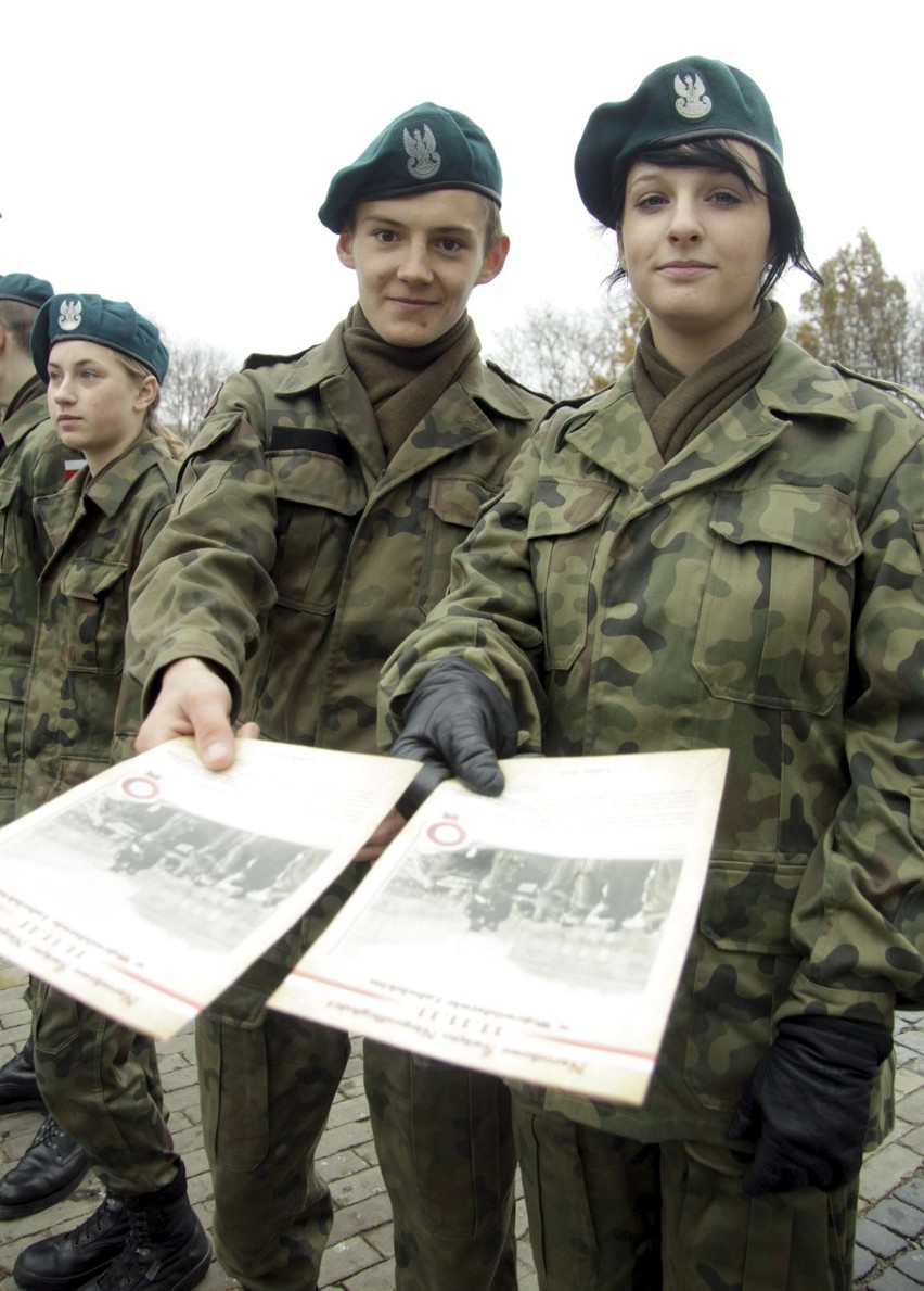 Święto Niepodległości w Lublinie. Zobacz program obchodów