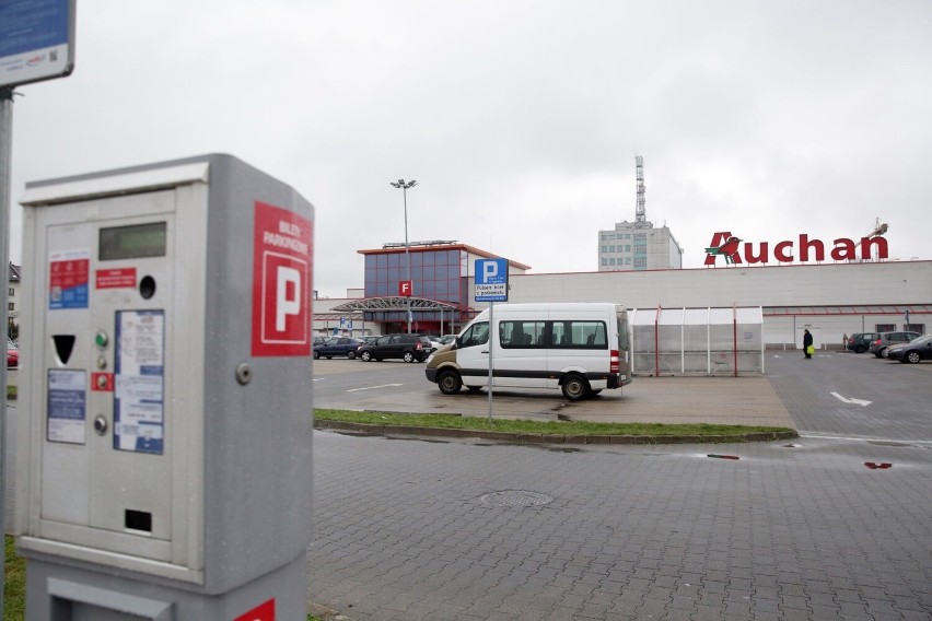 Lublinianie nie chcą robić zakupów w sklepach, które handlują w Rosji. W sobotę będzie protest