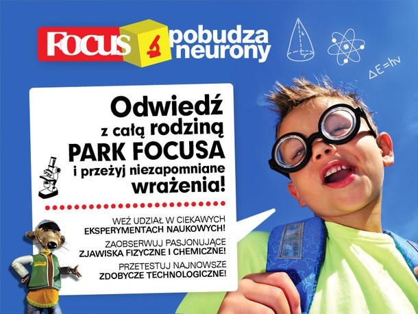 Focus Pobudza Neurony w Koronie

Nie wiesz, jak zaplanować...