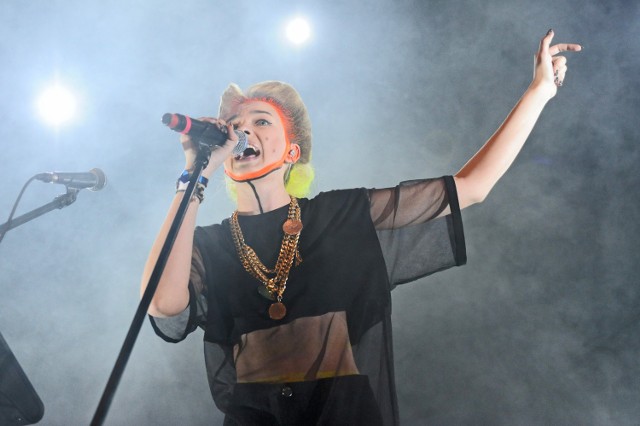 Mary Komasa wystąpi na festiwalu Tauron Nowa Muzyka 2015