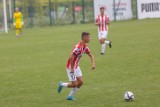 CLJ U-17. Pierwsze zwycięstwo Hutnika Kraków, druga strata punktów Wisły Kraków, piąta porażka Cracovii