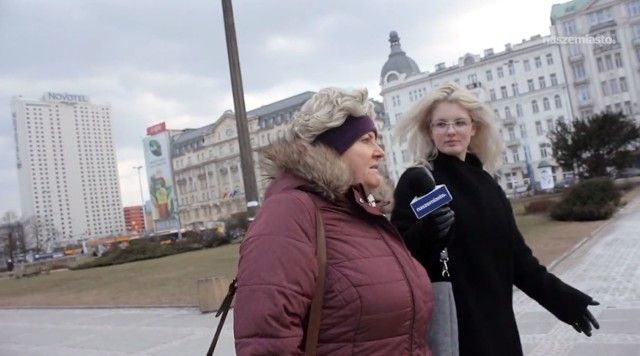 Slang młodzieżowy. Czy starsze pokolenie rozumie "język młodzieży"? [SONDA WIDEO]