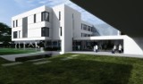 Tak będzie wyglądać nowa siedziba oddziału onkologii dziecięcej w Poznaniu. Szpital im. K. Jonschera będzie rozbudowywany