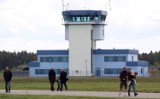 Port lotniczy Gdynia - Kosakowo: Umowa na budowę terminalu lotniczego General Aviation zerwana