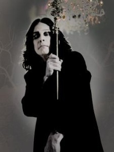 Ozzy Osbourne - charyzmatyczny, pełen sprzeczności, kochany przez fanów