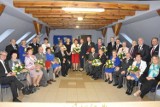 Złote Gody w gminie Brzeźnio. 50-lecie wspólnego życia świętowało 12 małżeńskich par