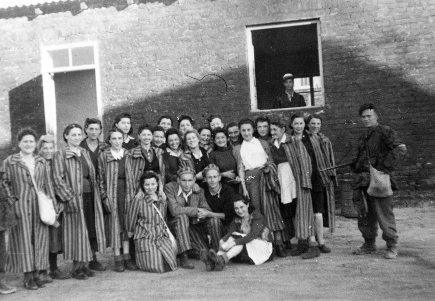 KL Warschau. Niemiecki obóz koncentracyjny w centrum Warszawy obrósł w mity i legendy