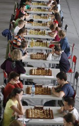 W ten weekend szachiści wywiozą z klubu ponad 13 tys. zł