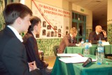 Energetyczna debata w zbąszyńskim liceum  [ZDJĘCIA,VIDEO]