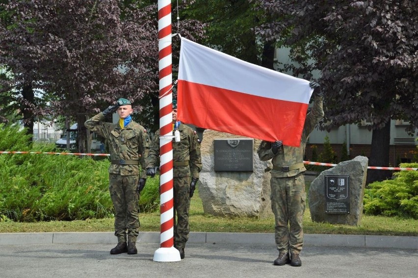 Święto 10 Opolskiej Brygady Logistycznej, 30.06.2022 r.