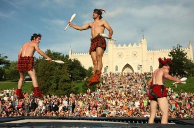 Carnaval Sztuk-Mistrzów 2012 w Lublinie będzie wyjątkowym ...
