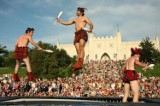 Carnaval Sztuk-Mistrzów 2012 w Lublinie: Miasto zamieni się w stolicę żonglerstwa