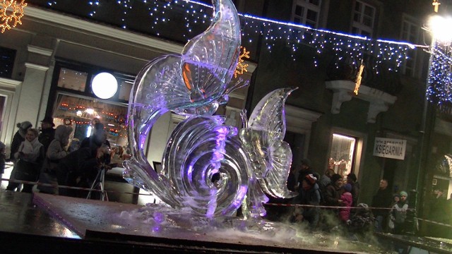 XI Poznań Ice Festival jest już za nami.