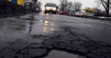 Dwa tygodnie zimy zniszczyło lubelskie ulice