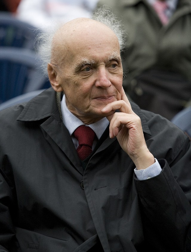 Wojciech Kilar kończy we  wtorek 80 lat