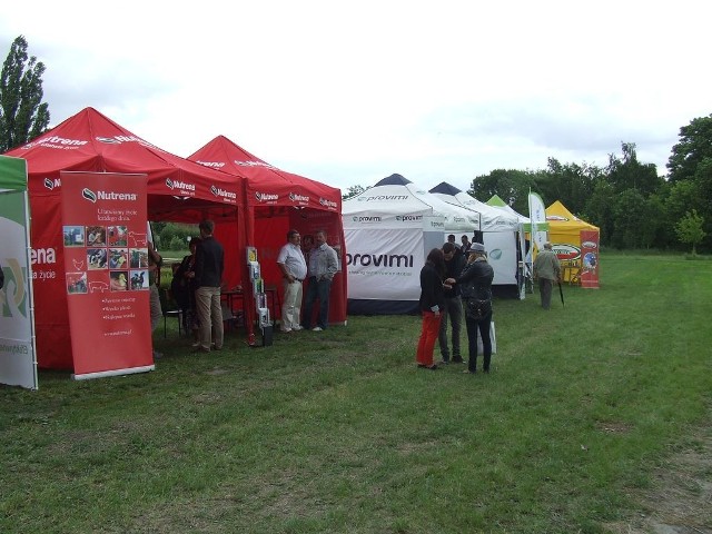 Festiwal Wieprzowiny w Koźminie