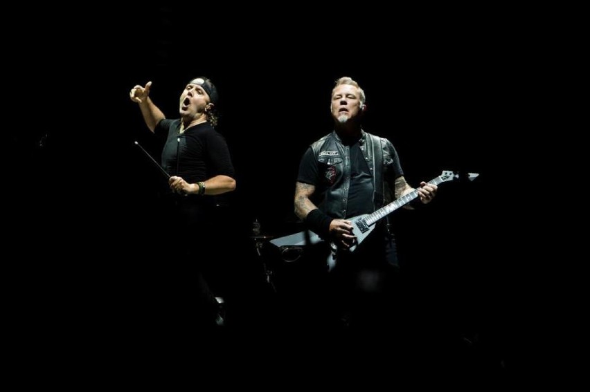 Metallica Warszawa 2019. Koncert na PGE Narodowym już jutro! Będą utrudnienia w ruchu [Jak dojechać? Support, program]