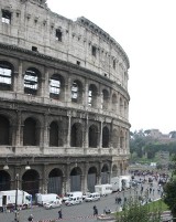 Zabytki Europy: Wieża Eiffla cenniejsza niż Koloseum [GALERIA]