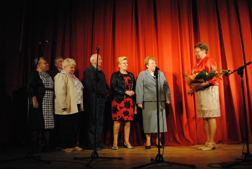 Jubileusz 70 lecia Szkoły Podstawowej w Strzelcach Krajeńskich