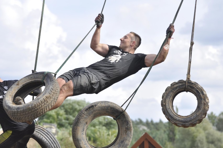 Oborniki. Formoza Challenge na torze motocrossowym [ZDJĘCIA, cz.4]