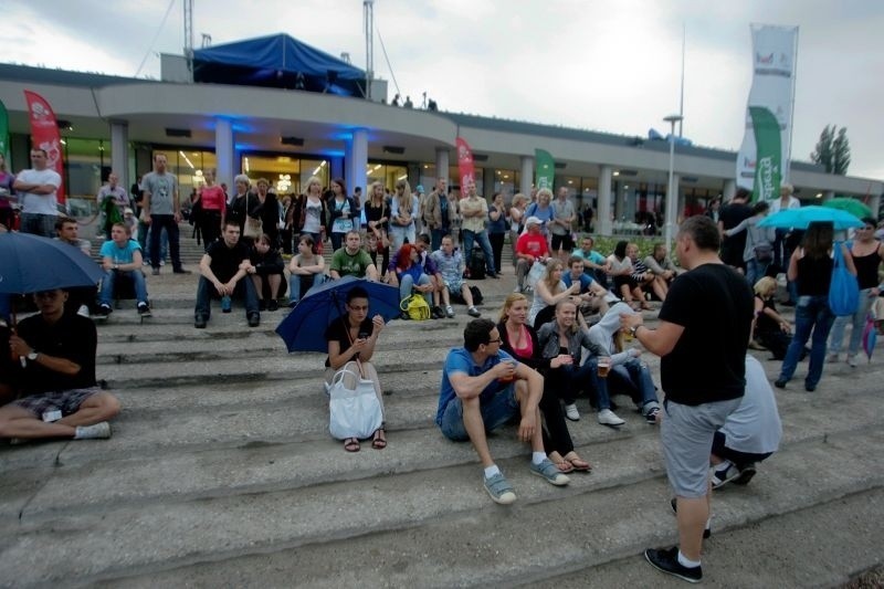 Euro 2012: One Year to Go we Wrocławiu (ZDJĘCIA)