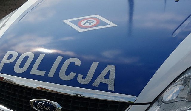 Policjanci z Jaroslawia