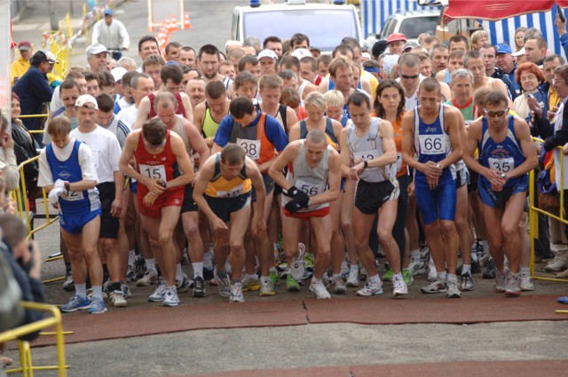 PZU Gdynia Półmaraton. Kolejna duża impreza biegowa już w marcu