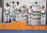 Satori Jaworzno na Pucharze Europy ju jitsu w Holandii ZDJĘCIA