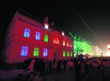Cieplice: Już za kilka dni Karkonoski Festiwal Światła
